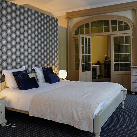Hotel De Flandre خنت المظهر الخارجي الصورة