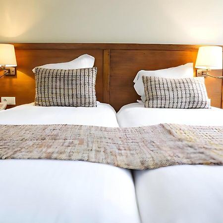 Hotel De Flandre خنت المظهر الخارجي الصورة