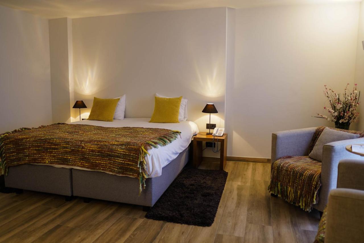 Hotel De Flandre خنت المظهر الخارجي الصورة