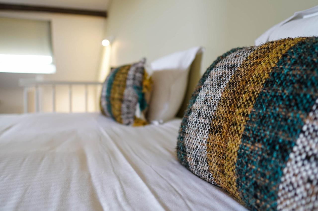 Hotel De Flandre خنت المظهر الخارجي الصورة