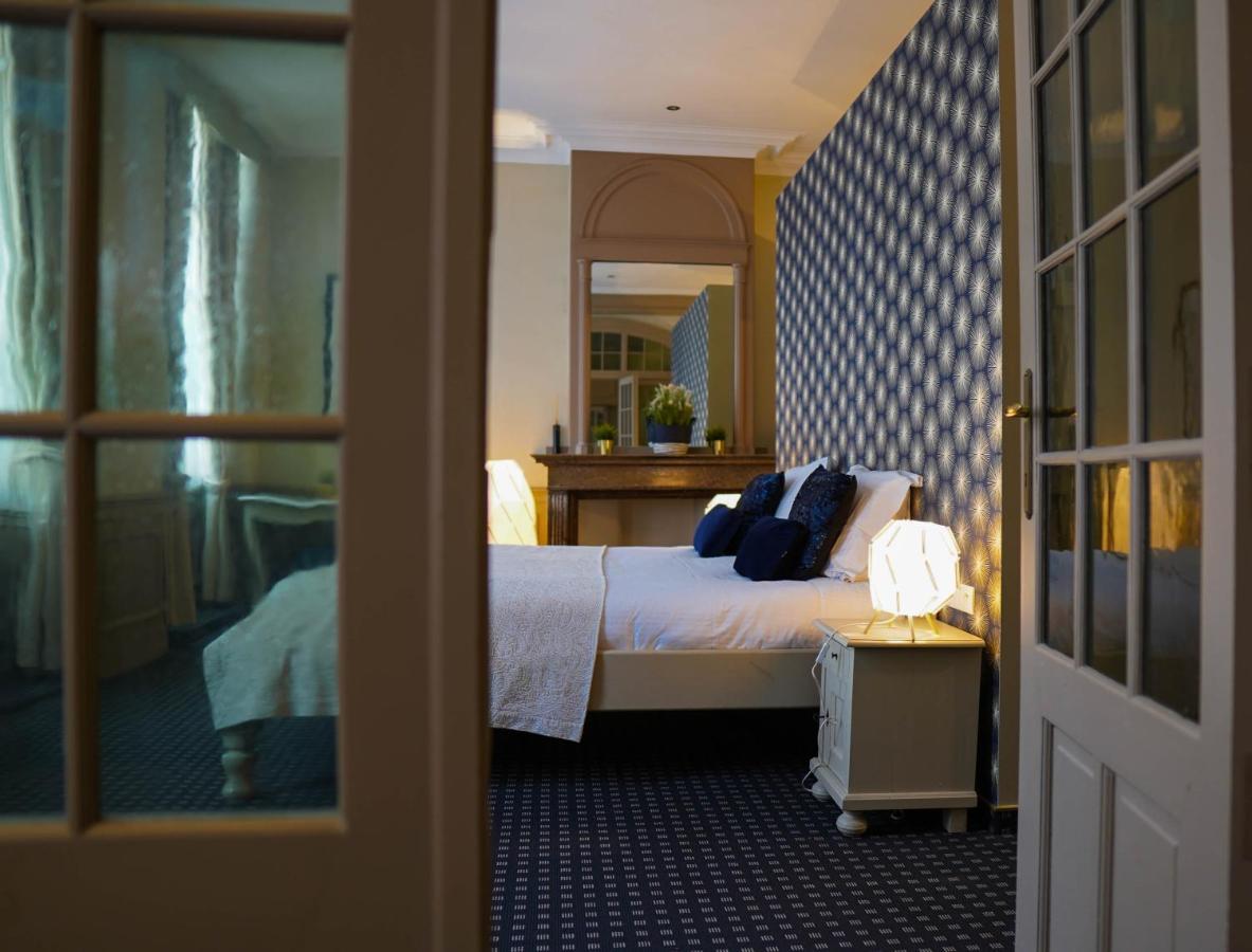 Hotel De Flandre خنت المظهر الخارجي الصورة