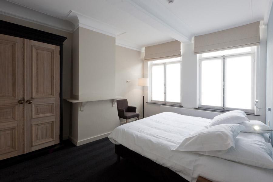 Hotel De Flandre خنت الغرفة الصورة